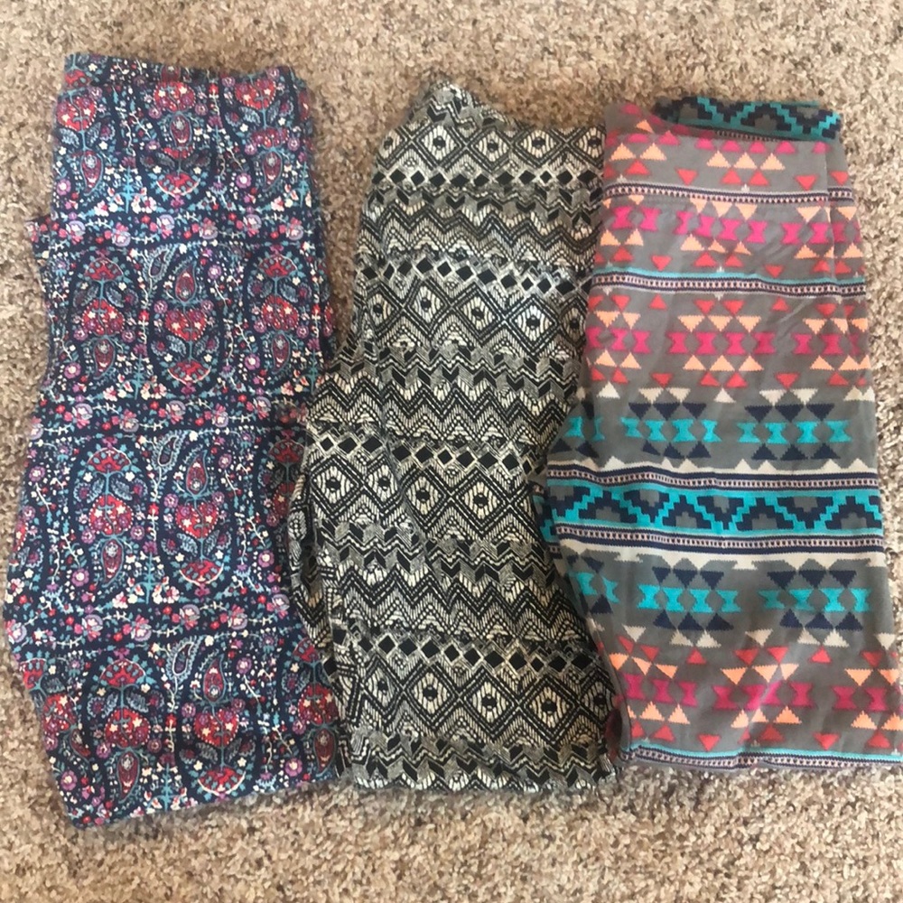 American Eagle leggings